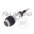 Plastic Through Beam Photoelectric Sensor (PR18S-TM20D DC3/4)